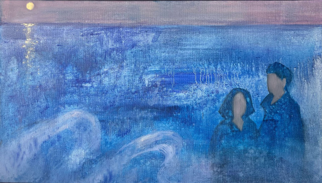 Камилла Айзатулина - Невыразимое